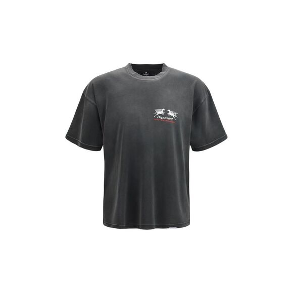 Represent Men 24 Hour Service Graphic T-Shirt